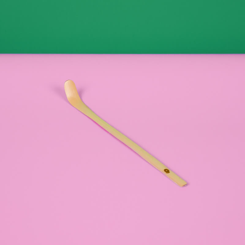Cuillère matcha OKO Moments