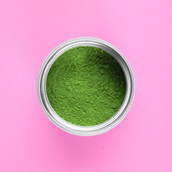 Matcha cérémonie OKO Moments - 4