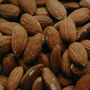 granola naturel