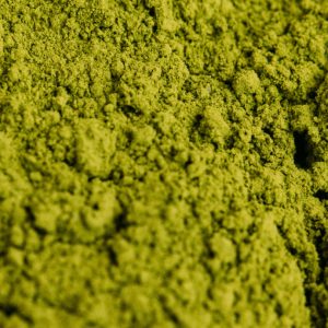 matcha bio
