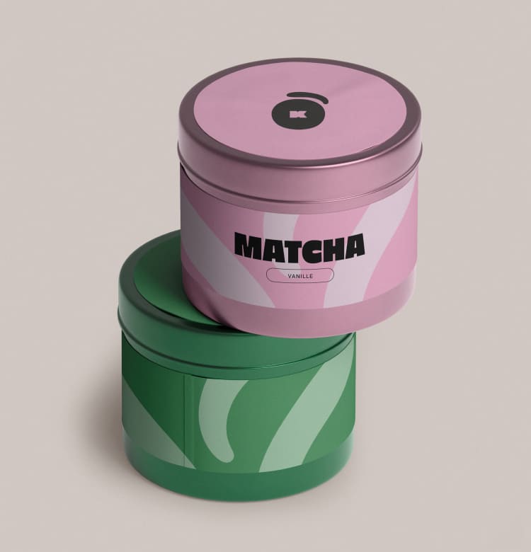 matcha oko moments france
