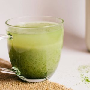 matcha pour les pros