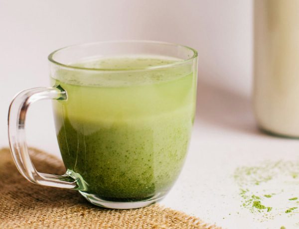 matcha for pros