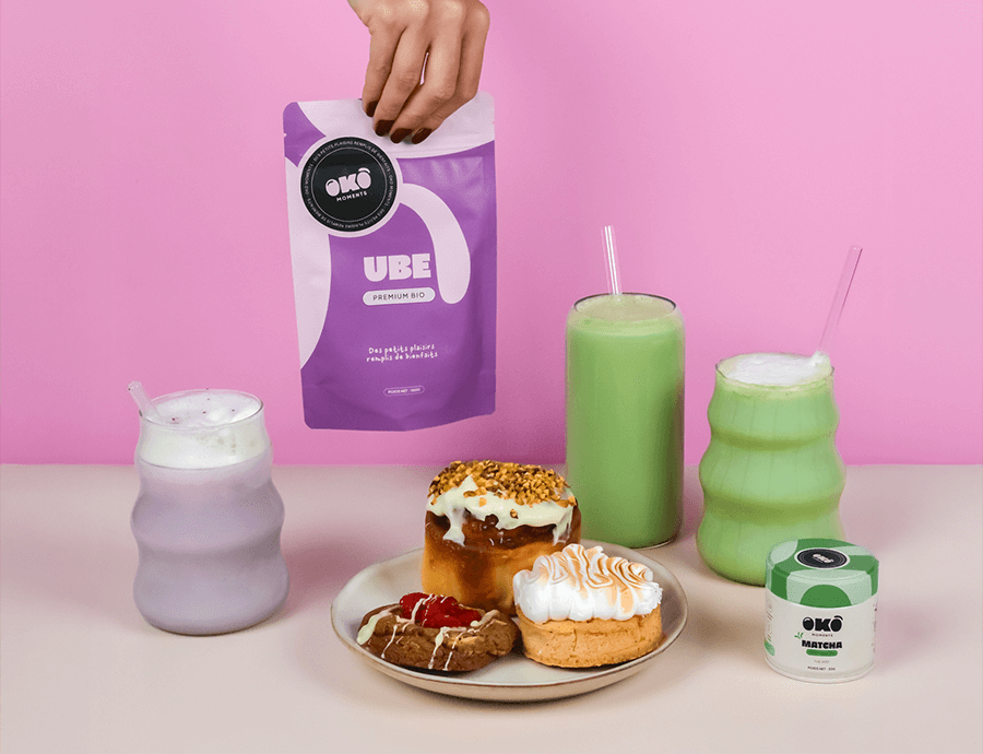 a propos des produits oko moments