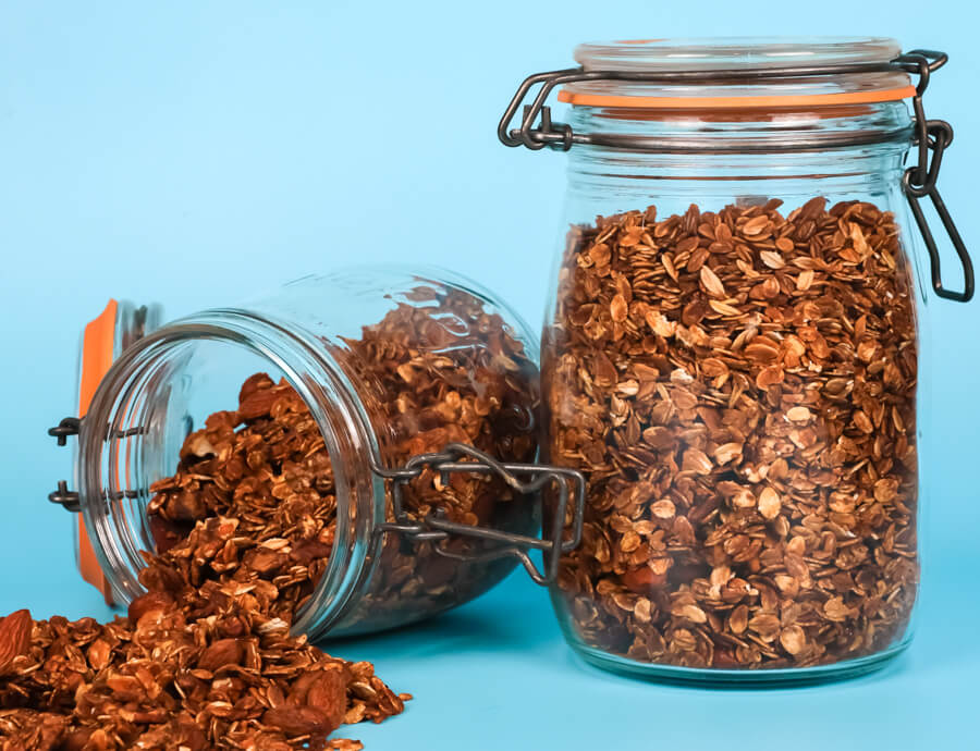 a propos du granola oko moments 2