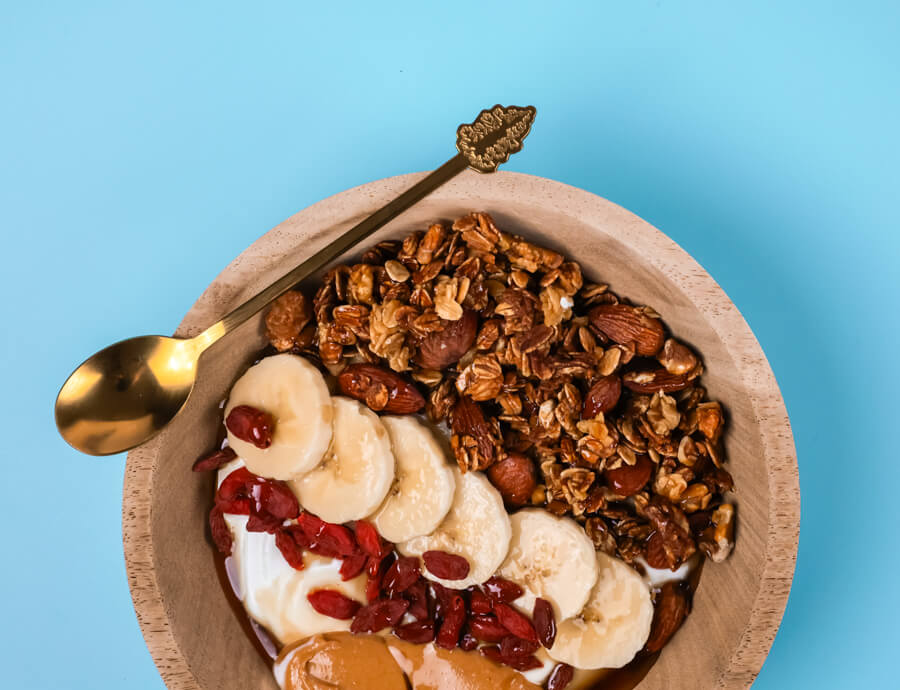 a propos du granola oko moments 3