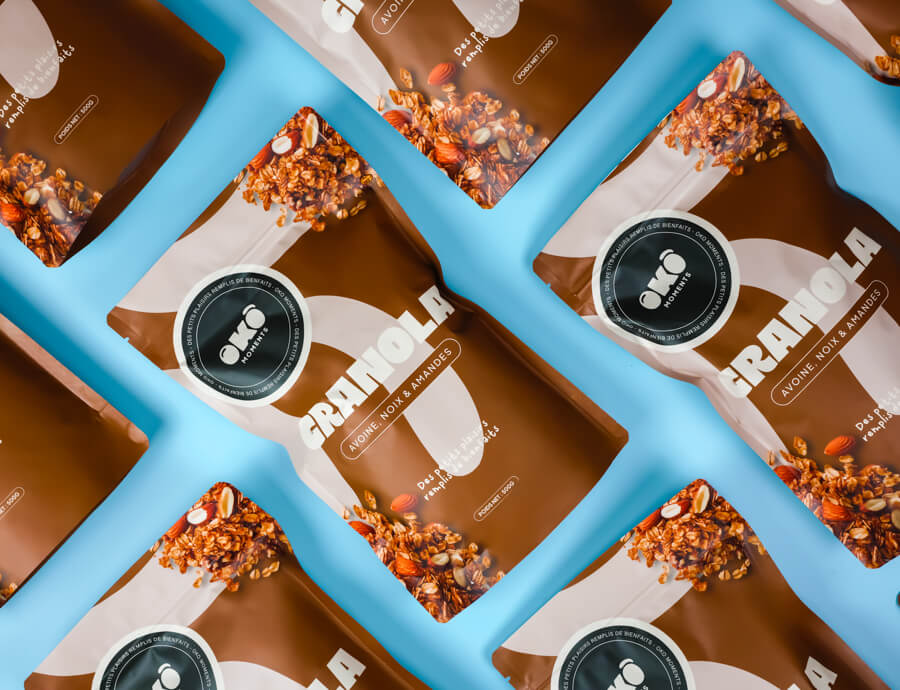 a propos du granola oko moments