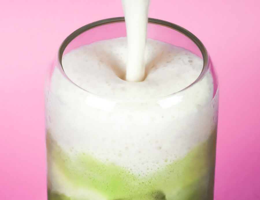a propos du matcha oko moments 3