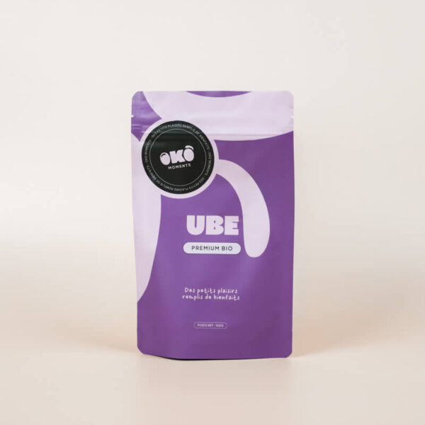 Ube OKO Moments - 1