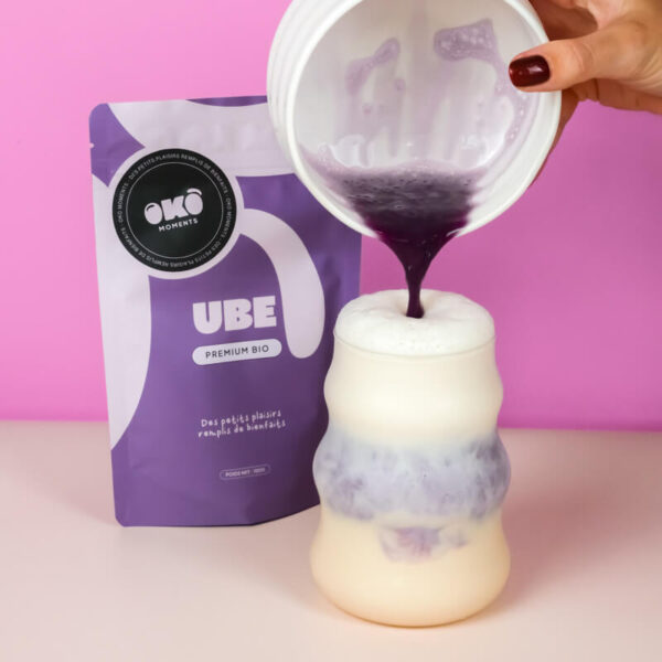 Ube OKO Moments - 2